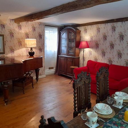 Cotswold Cottage Bed & Breakfast Luckington Exterior foto
